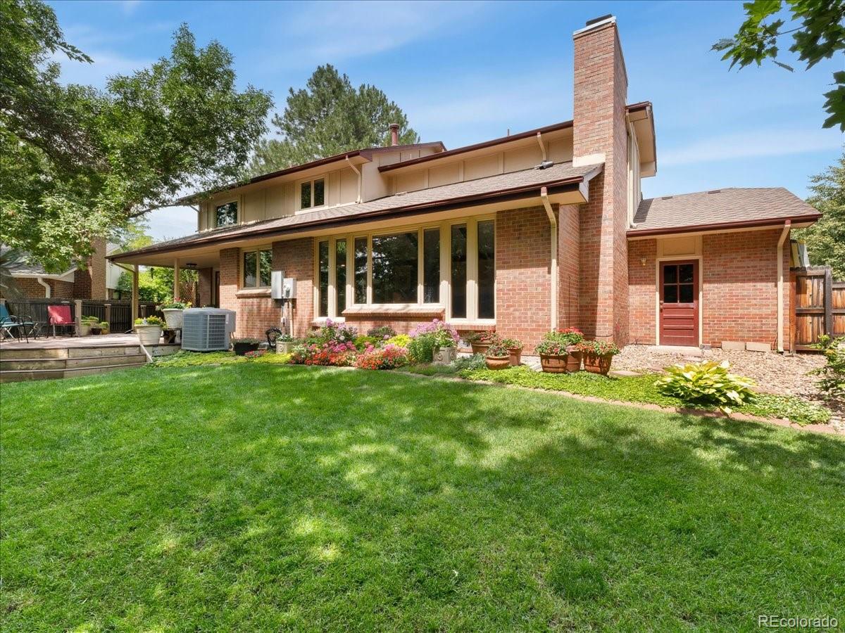 MLS Image #41 for 6180 s jamaica court,englewood, Colorado