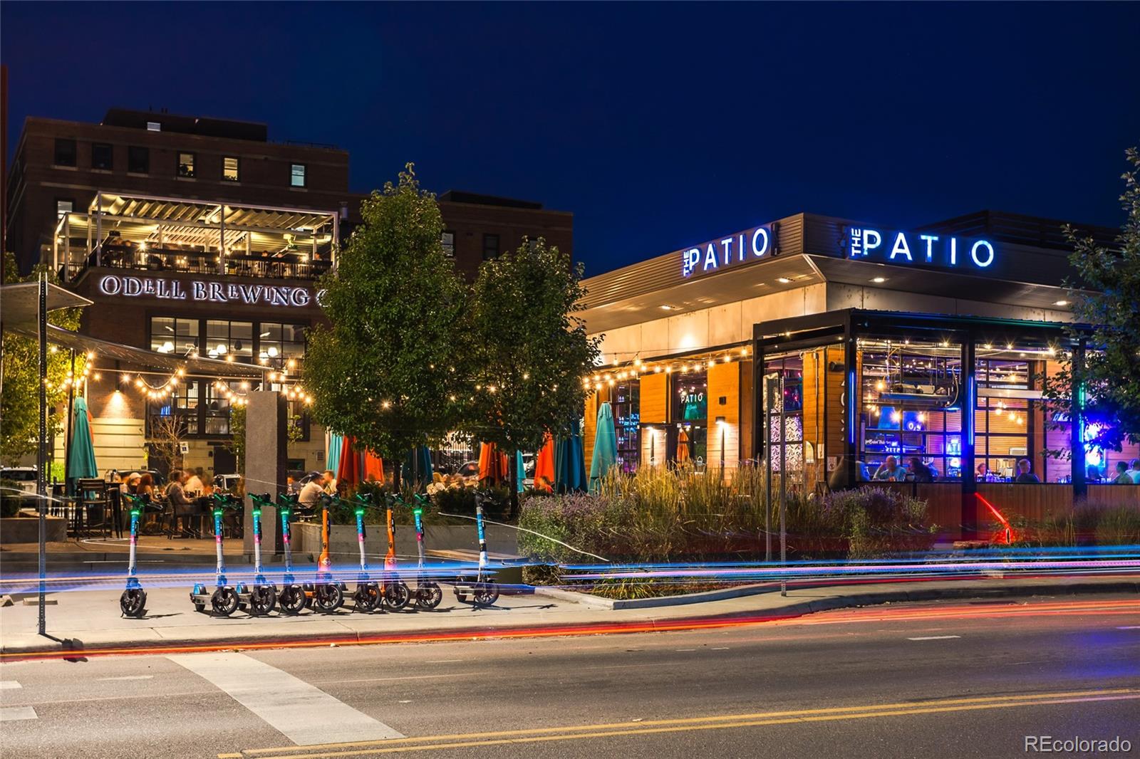 MLS Image #10 for 1536  osceola street,denver, Colorado