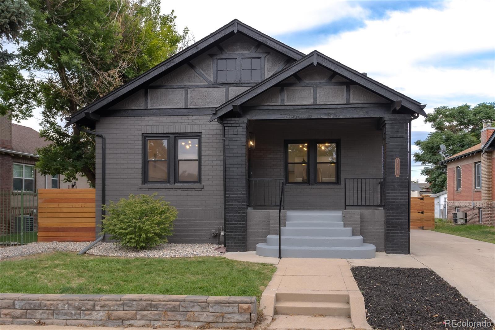 MLS Image #3 for 1536  osceola street,denver, Colorado