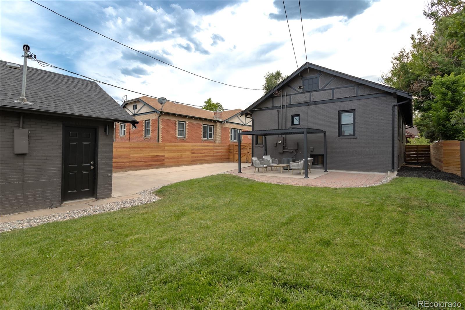 MLS Image #37 for 1536  osceola street,denver, Colorado