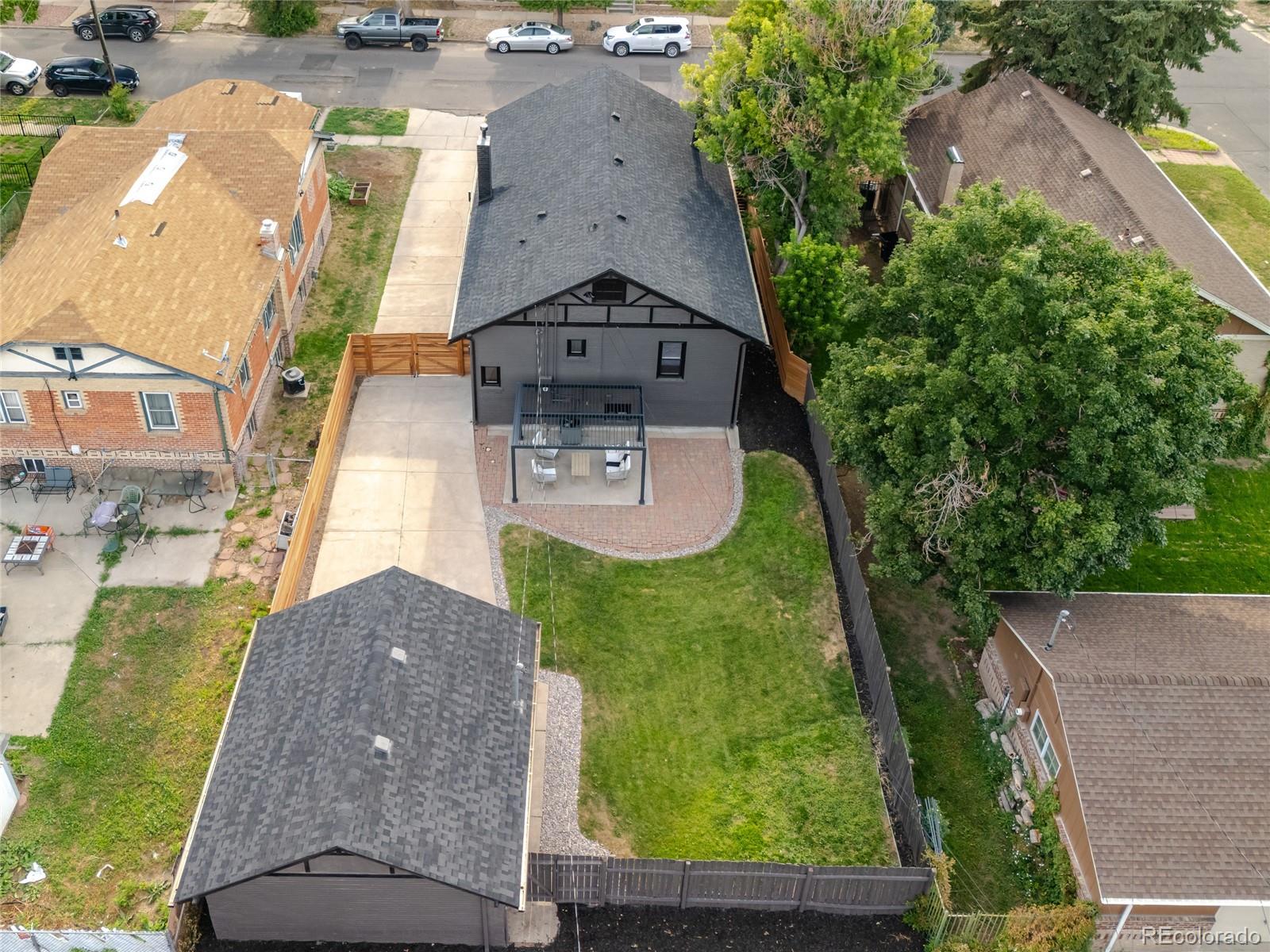 MLS Image #38 for 1536  osceola street,denver, Colorado