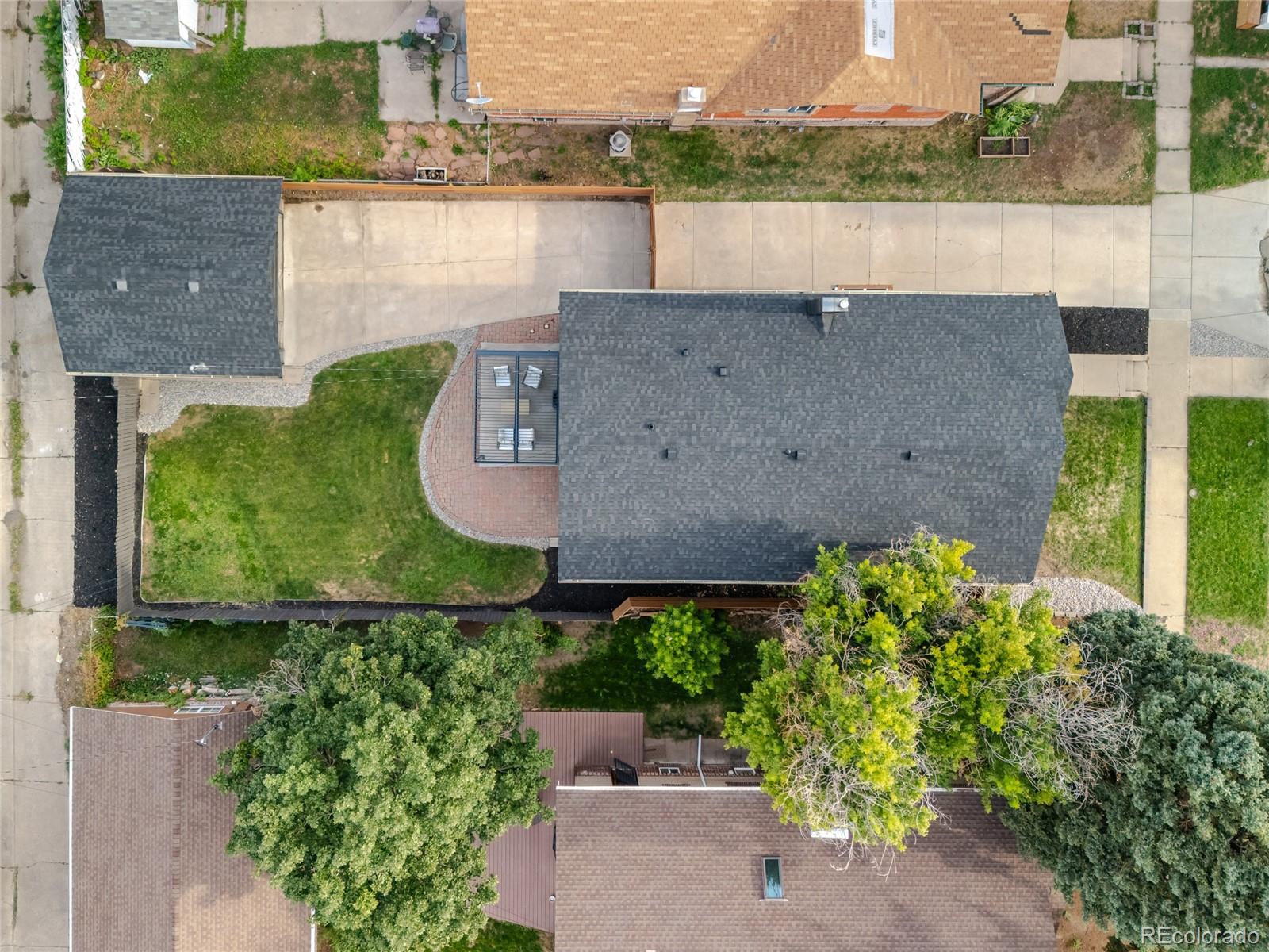 MLS Image #39 for 1536  osceola street,denver, Colorado