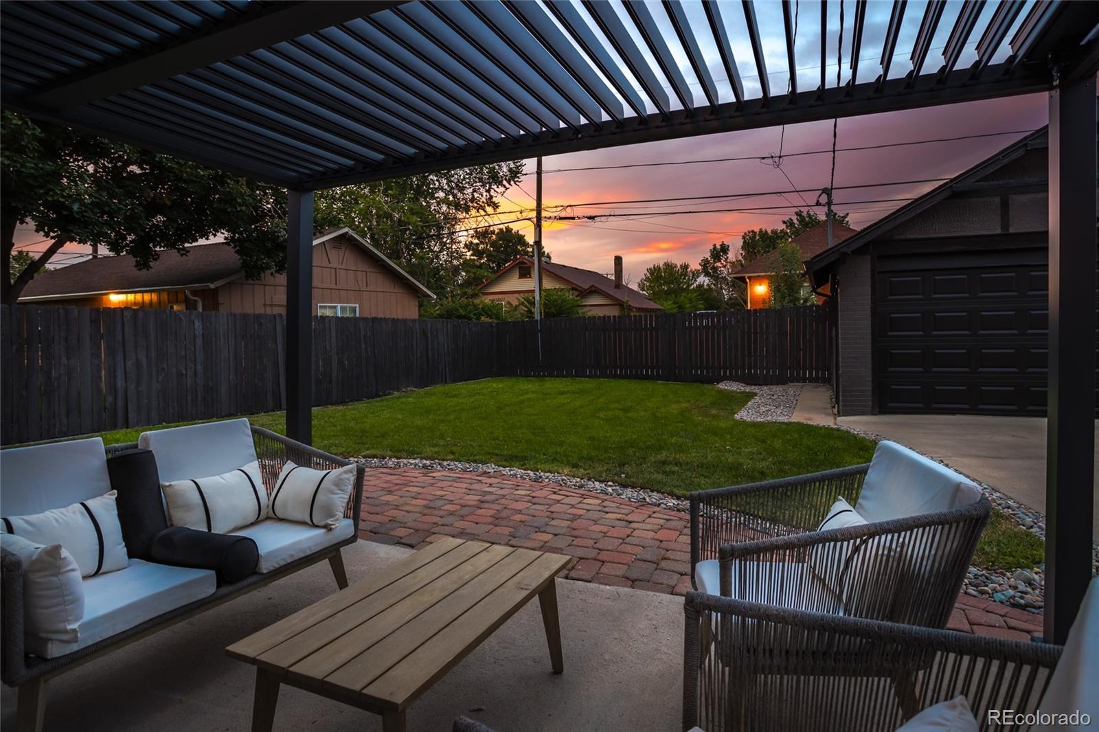 MLS Image #41 for 1536  osceola street,denver, Colorado