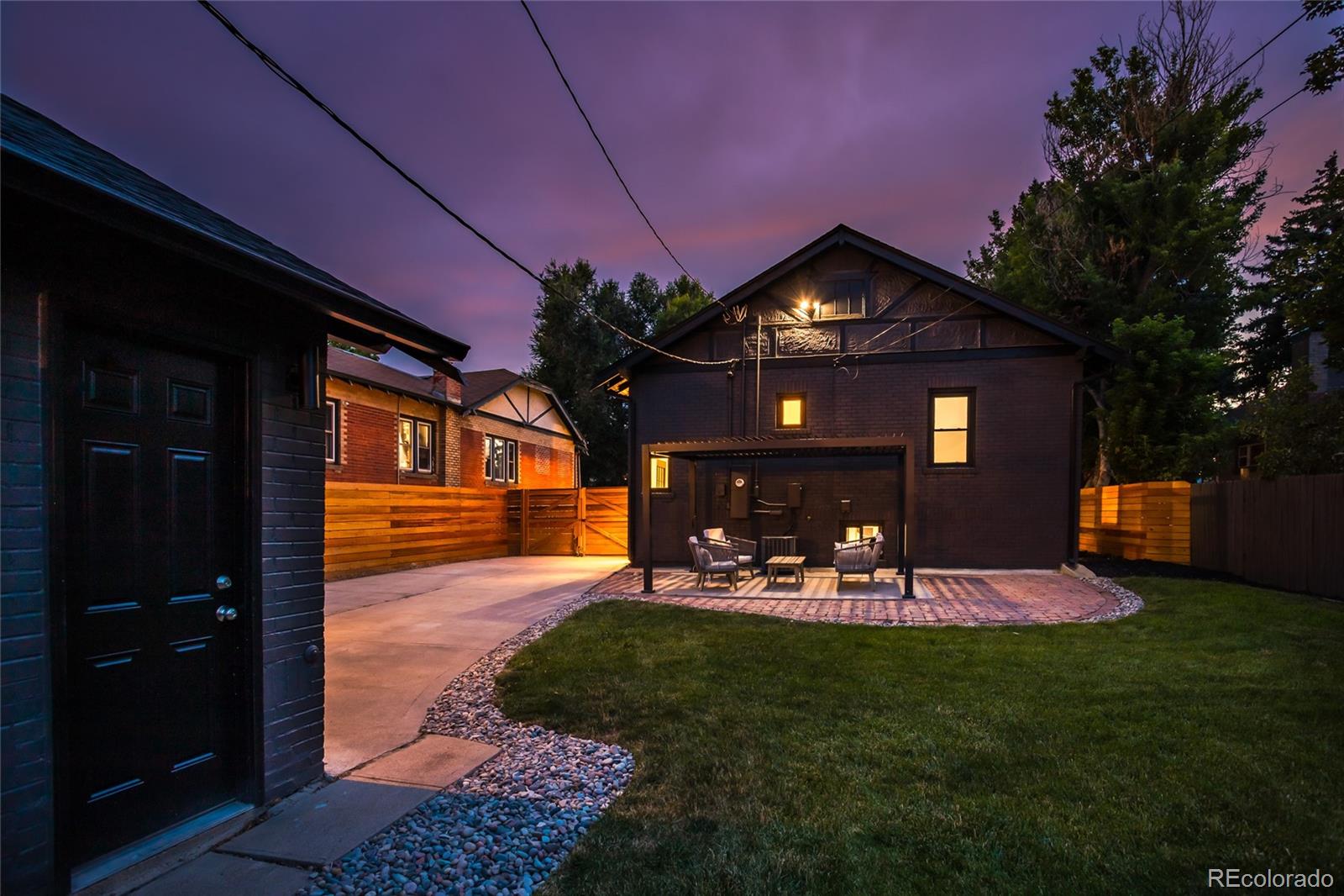 MLS Image #42 for 1536  osceola street,denver, Colorado