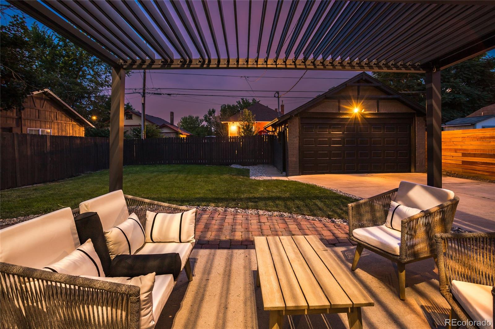 MLS Image #43 for 1536  osceola street,denver, Colorado