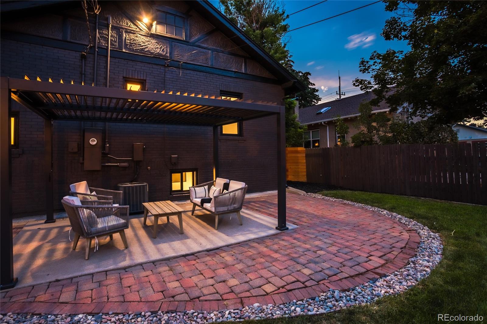 MLS Image #44 for 1536  osceola street,denver, Colorado