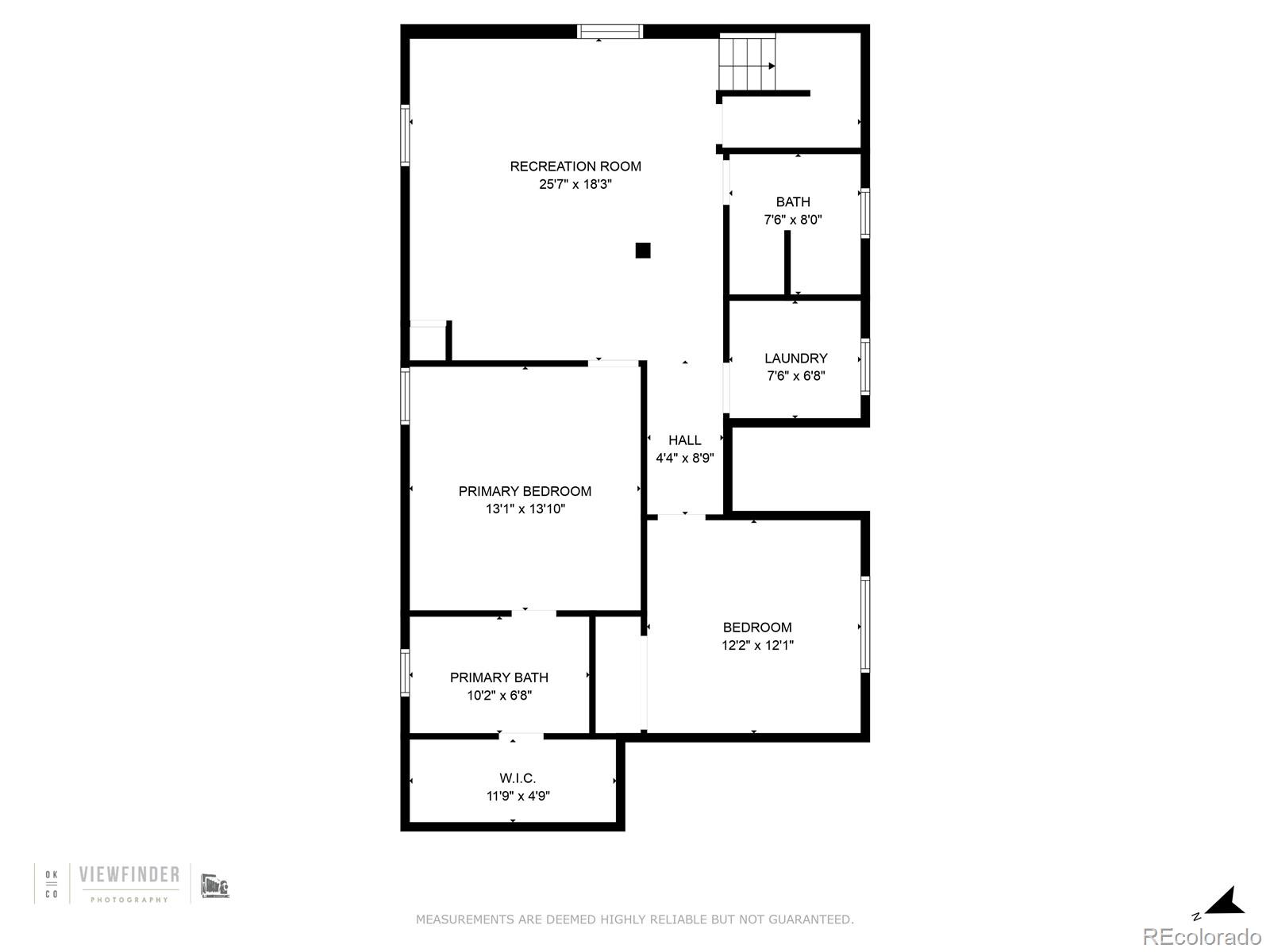 MLS Image #47 for 1536  osceola street,denver, Colorado