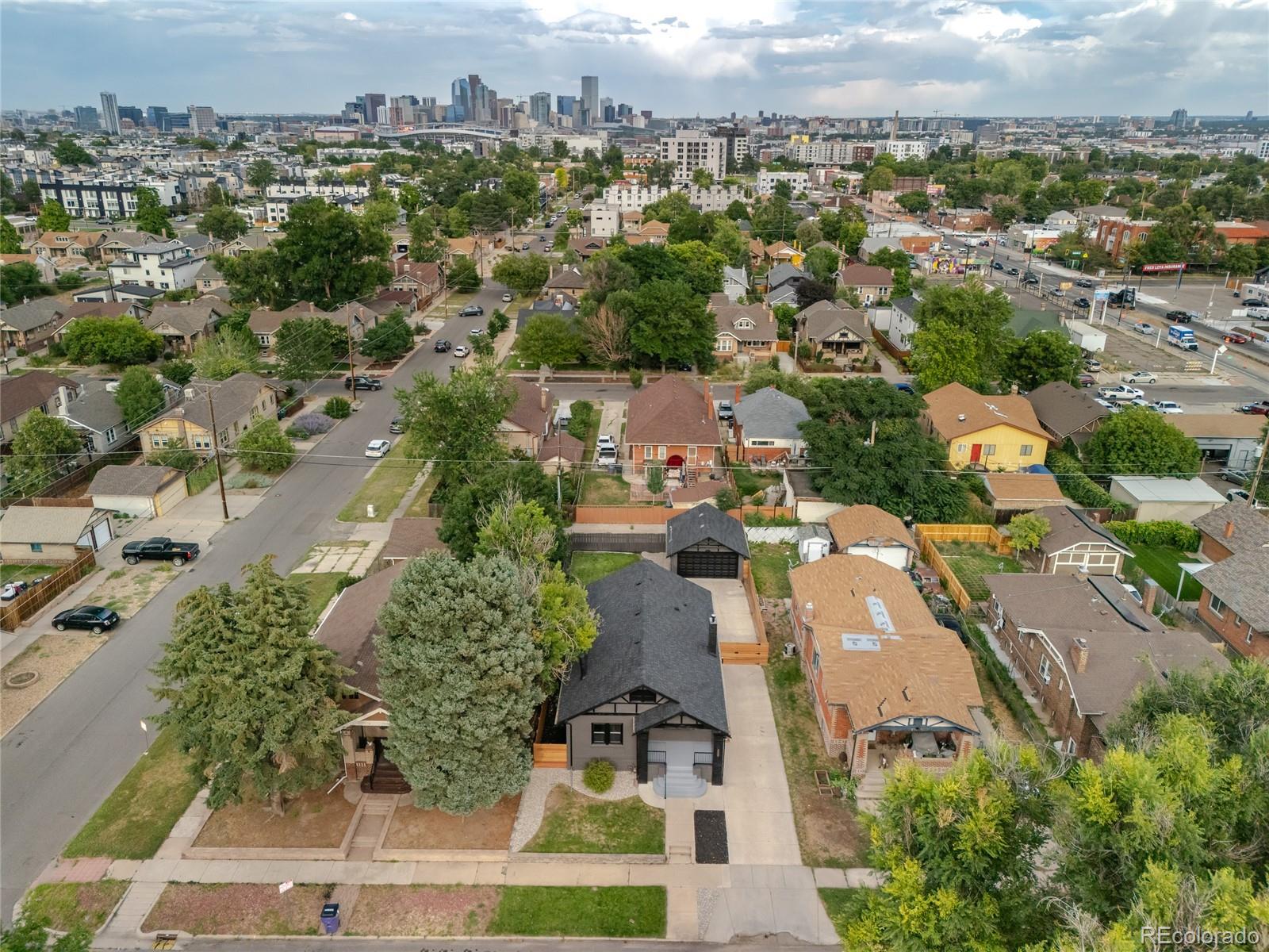 MLS Image #6 for 1536  osceola street,denver, Colorado