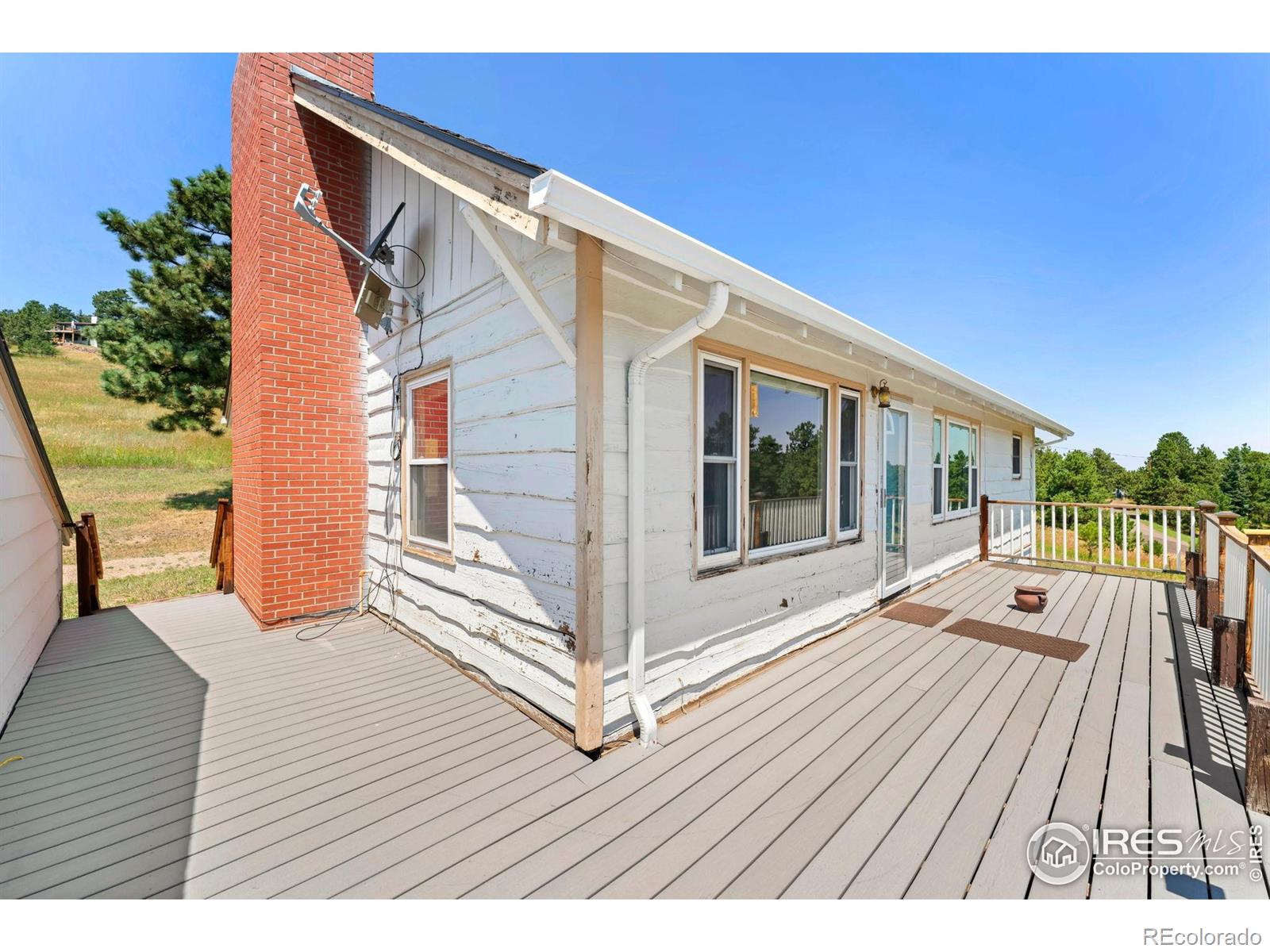MLS Image #2 for 11843  lillis lane,golden, Colorado
