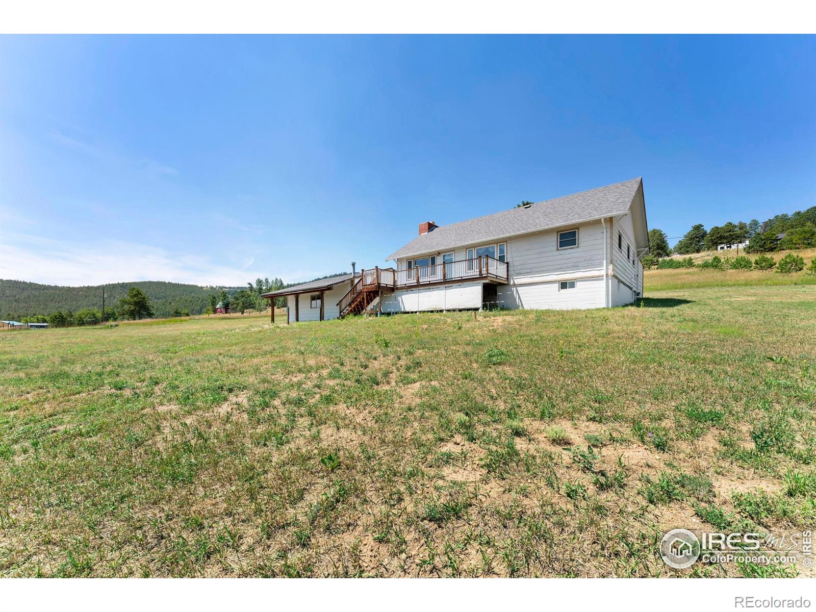 MLS Image #4 for 11843  lillis lane,golden, Colorado