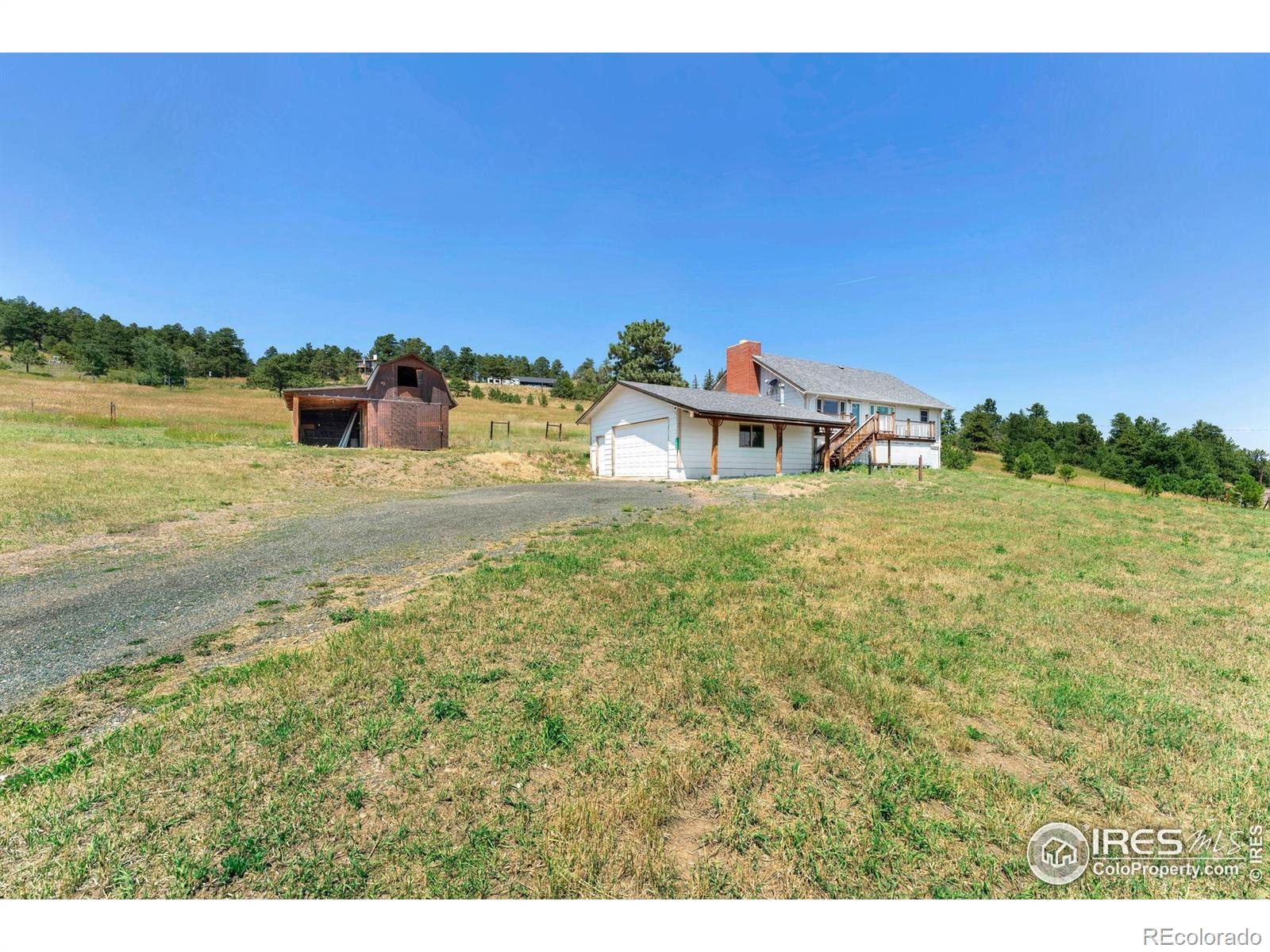 MLS Image #5 for 11843  lillis lane,golden, Colorado