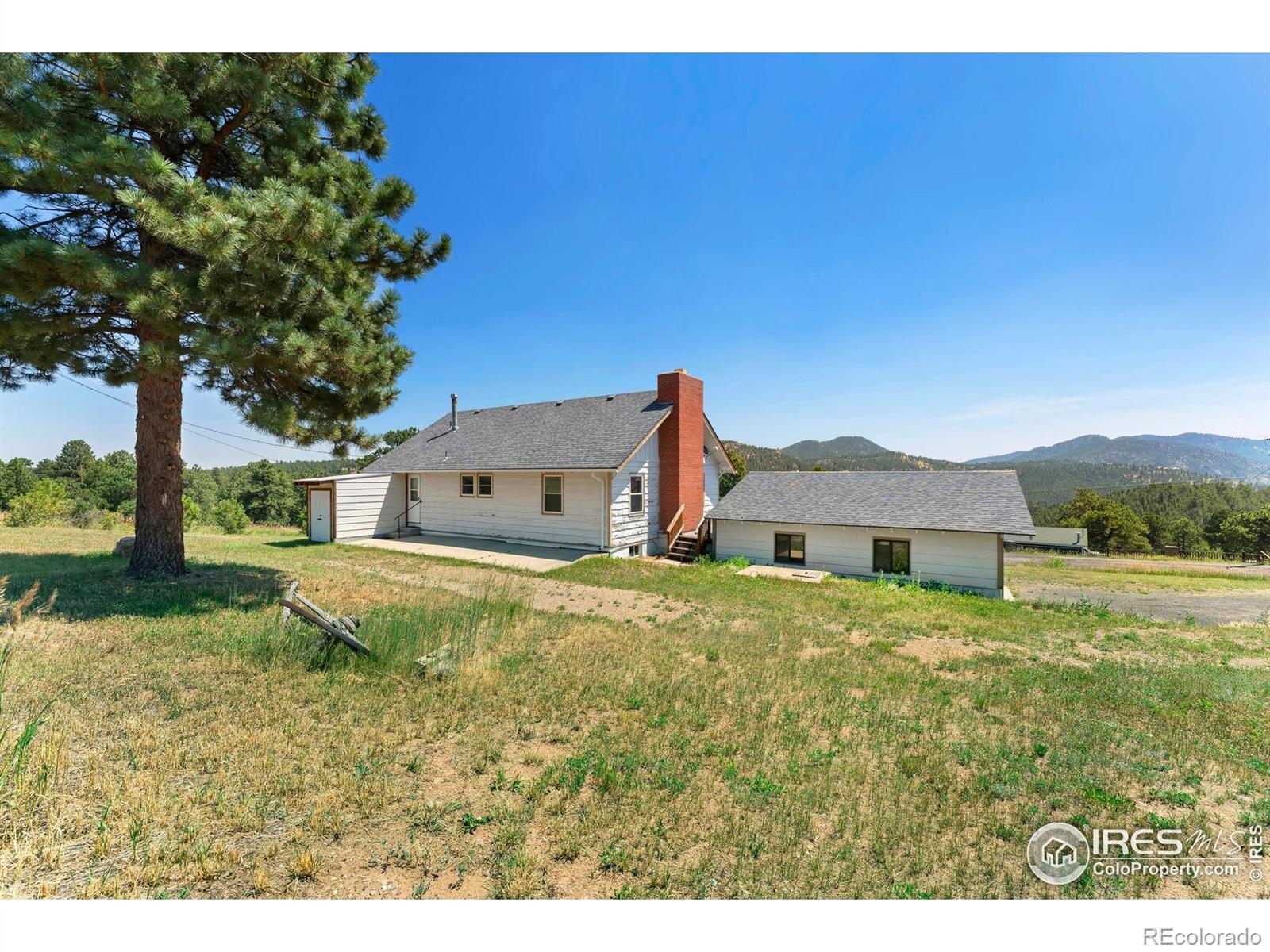 MLS Image #6 for 11843  lillis lane,golden, Colorado