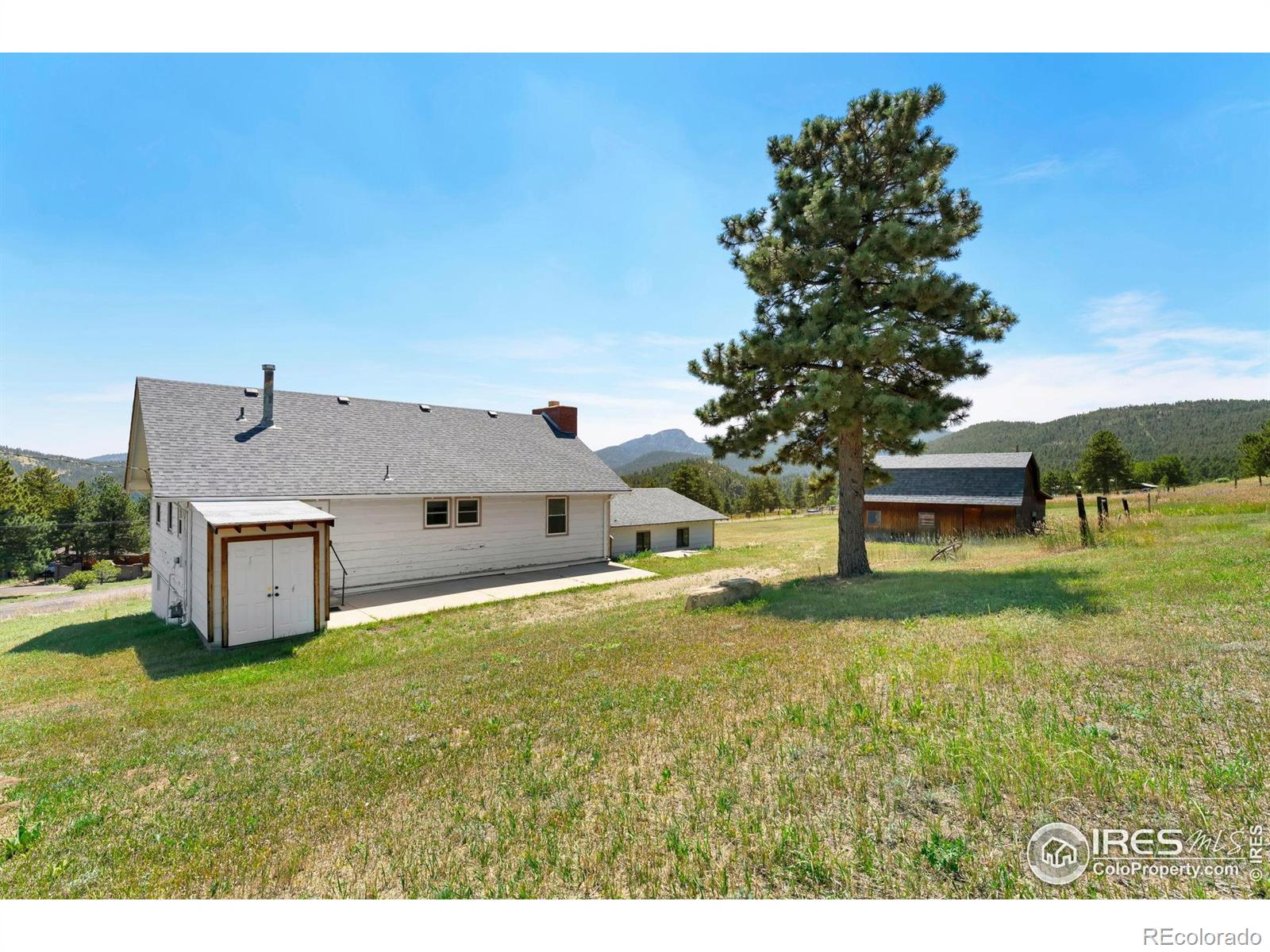 MLS Image #7 for 11843  lillis lane,golden, Colorado