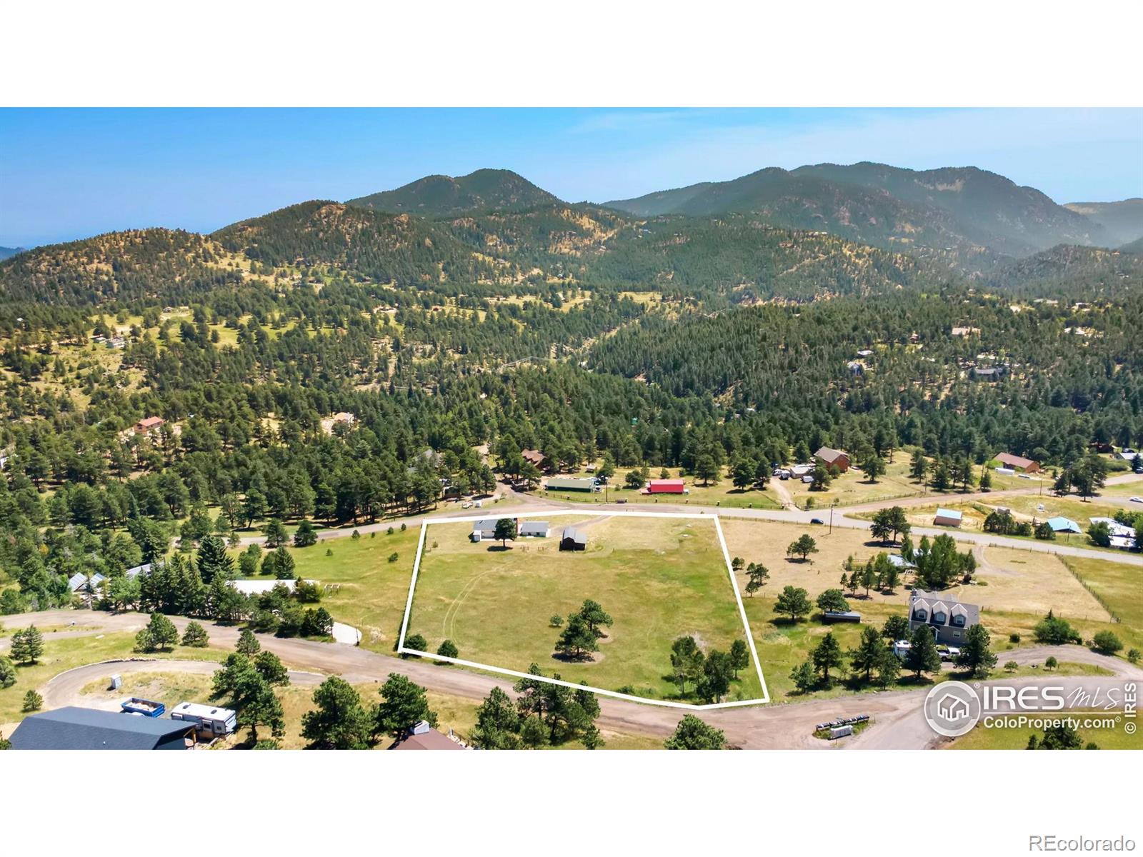 MLS Image #8 for 11843  lillis lane,golden, Colorado