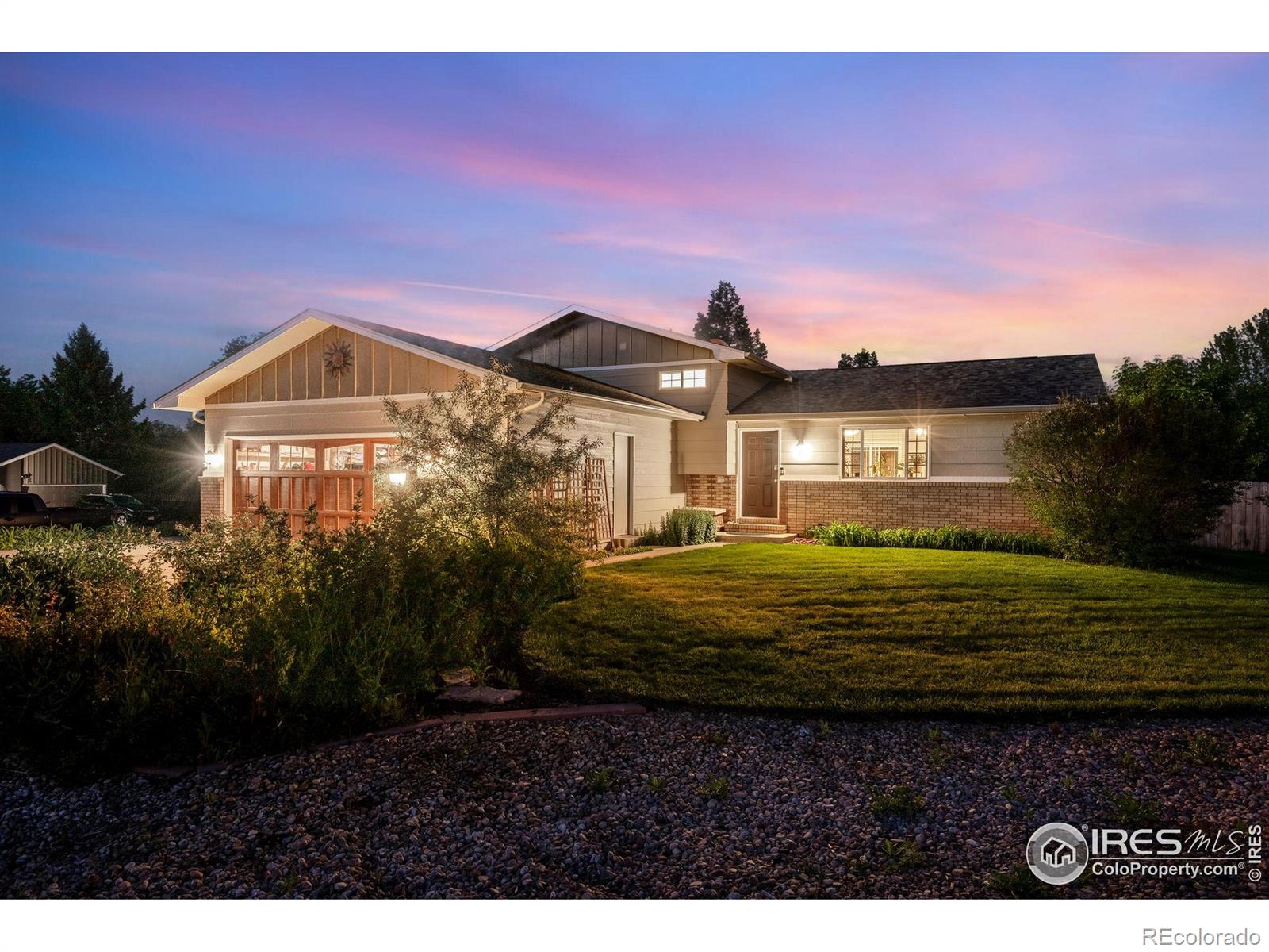 MLS Image #4 for 4700  jacks court,loveland, Colorado