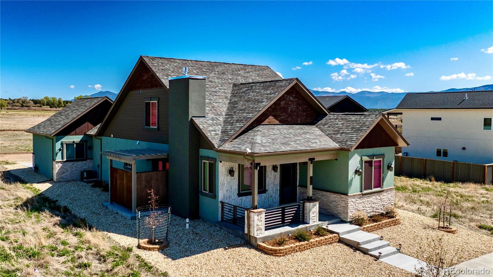 MLS Image #29 for 10704  engelmann avenue,poncha springs, Colorado
