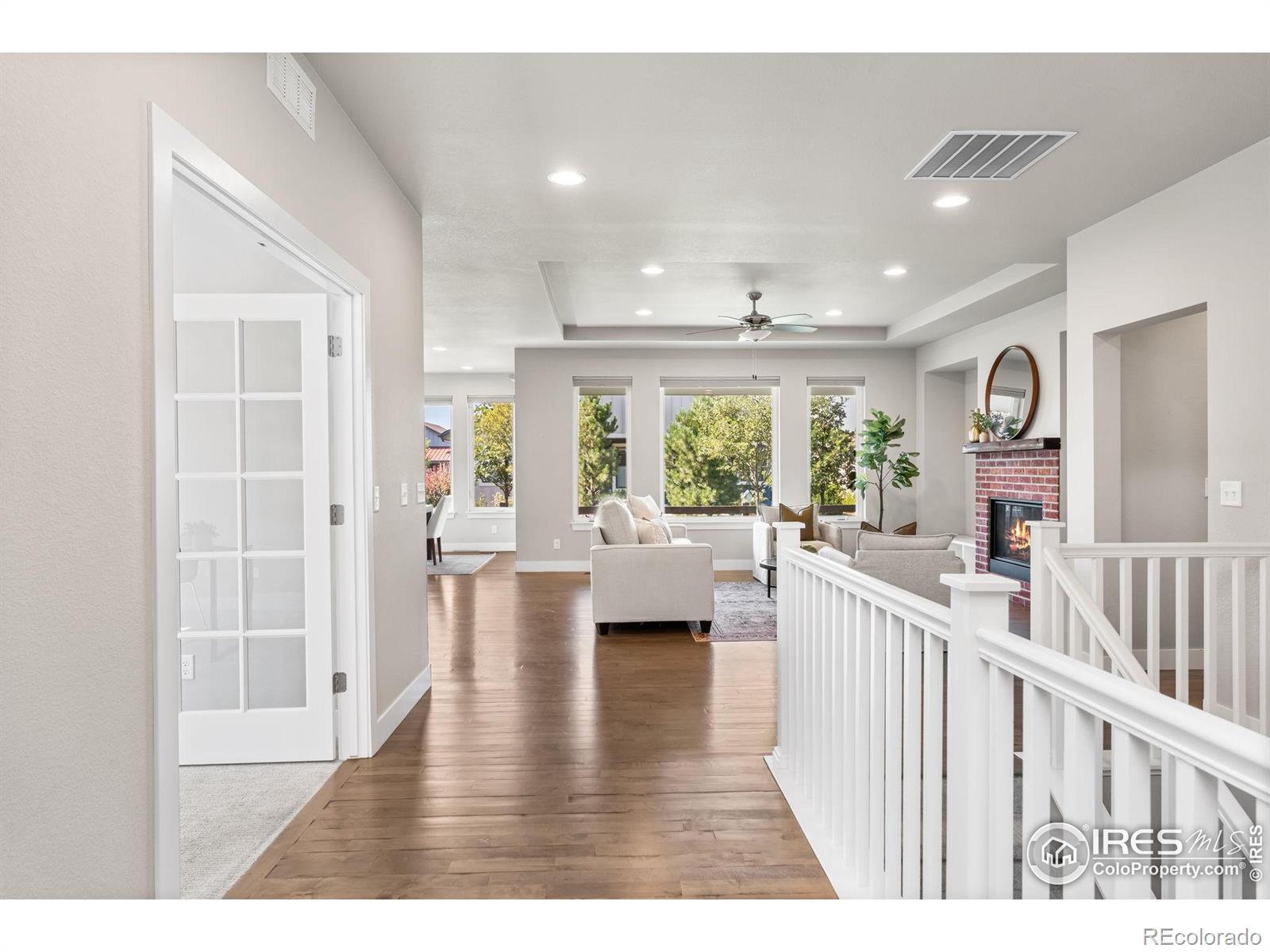 MLS Image #3 for 6977  foxton court,timnath, Colorado