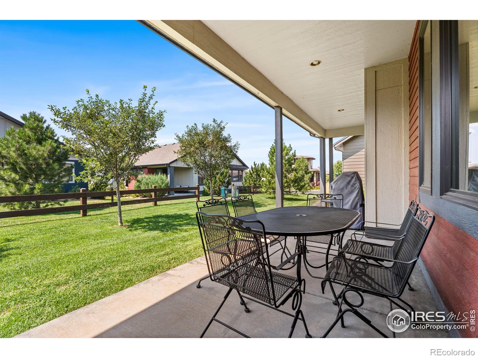 MLS Image #30 for 6977  foxton court,timnath, Colorado