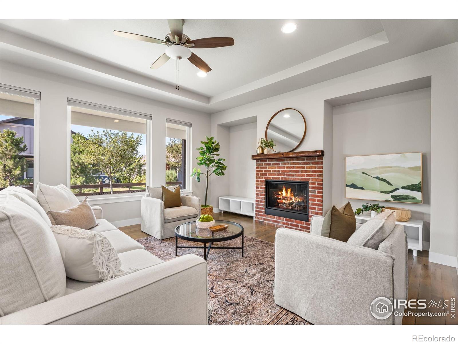 MLS Image #6 for 6977  foxton court,timnath, Colorado