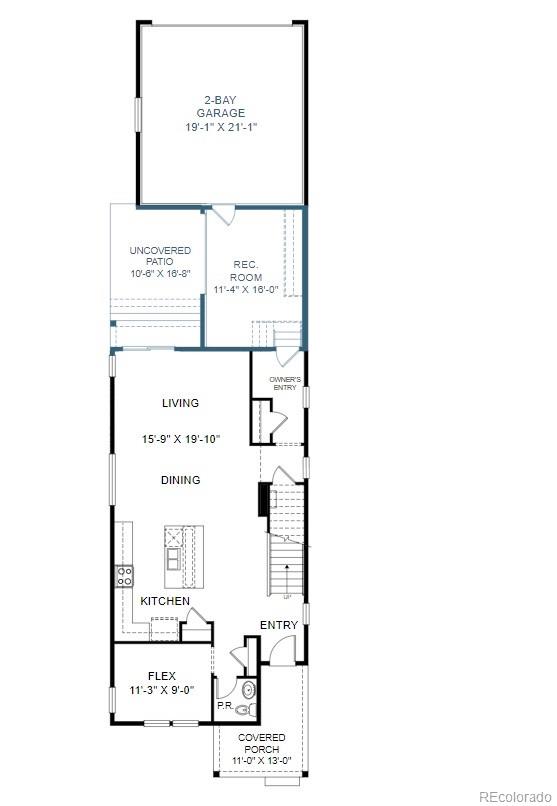 MLS Image #27 for 6234 n lisbon street,aurora, Colorado