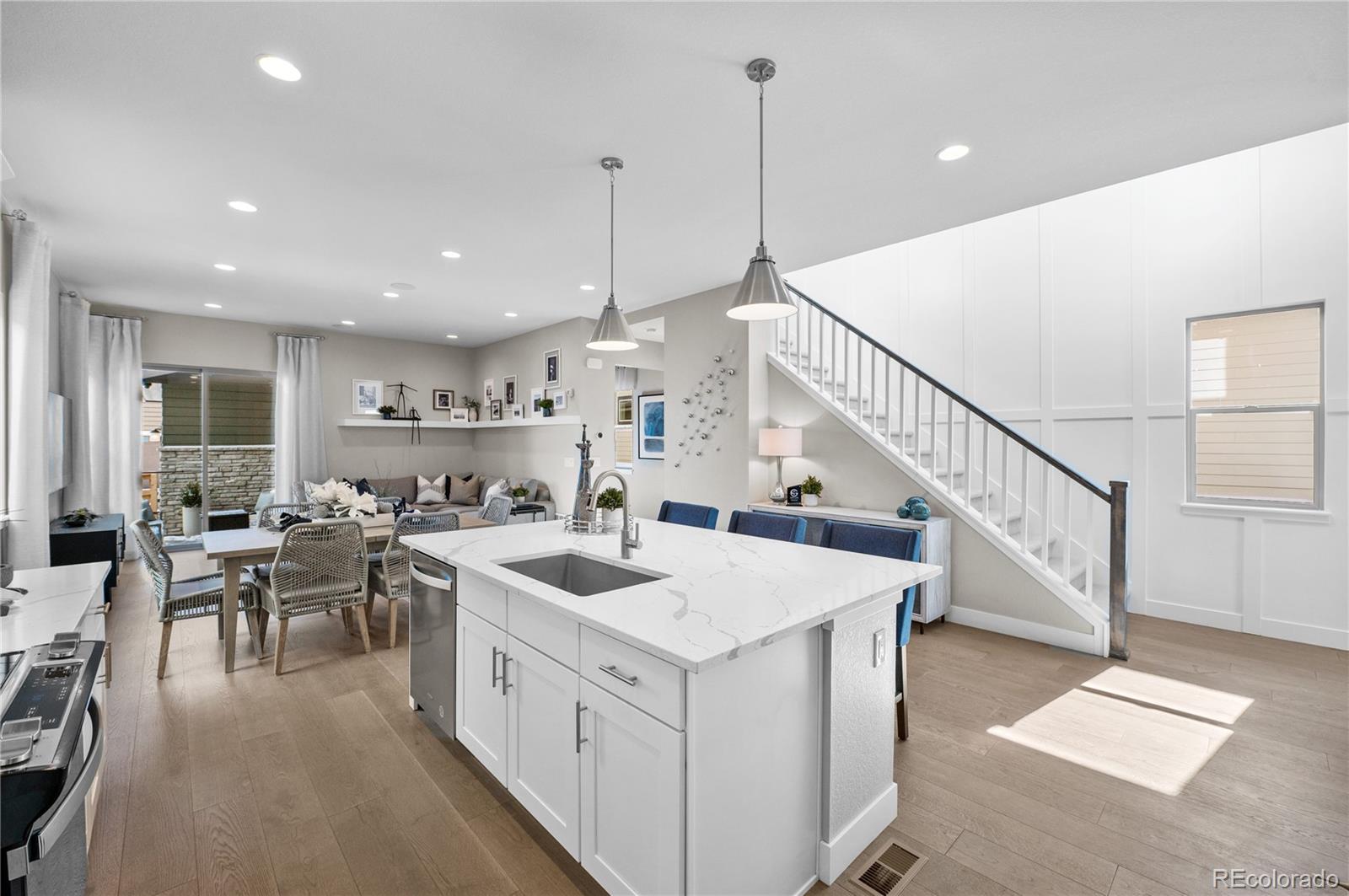 MLS Image #5 for 6234 n lisbon street,aurora, Colorado