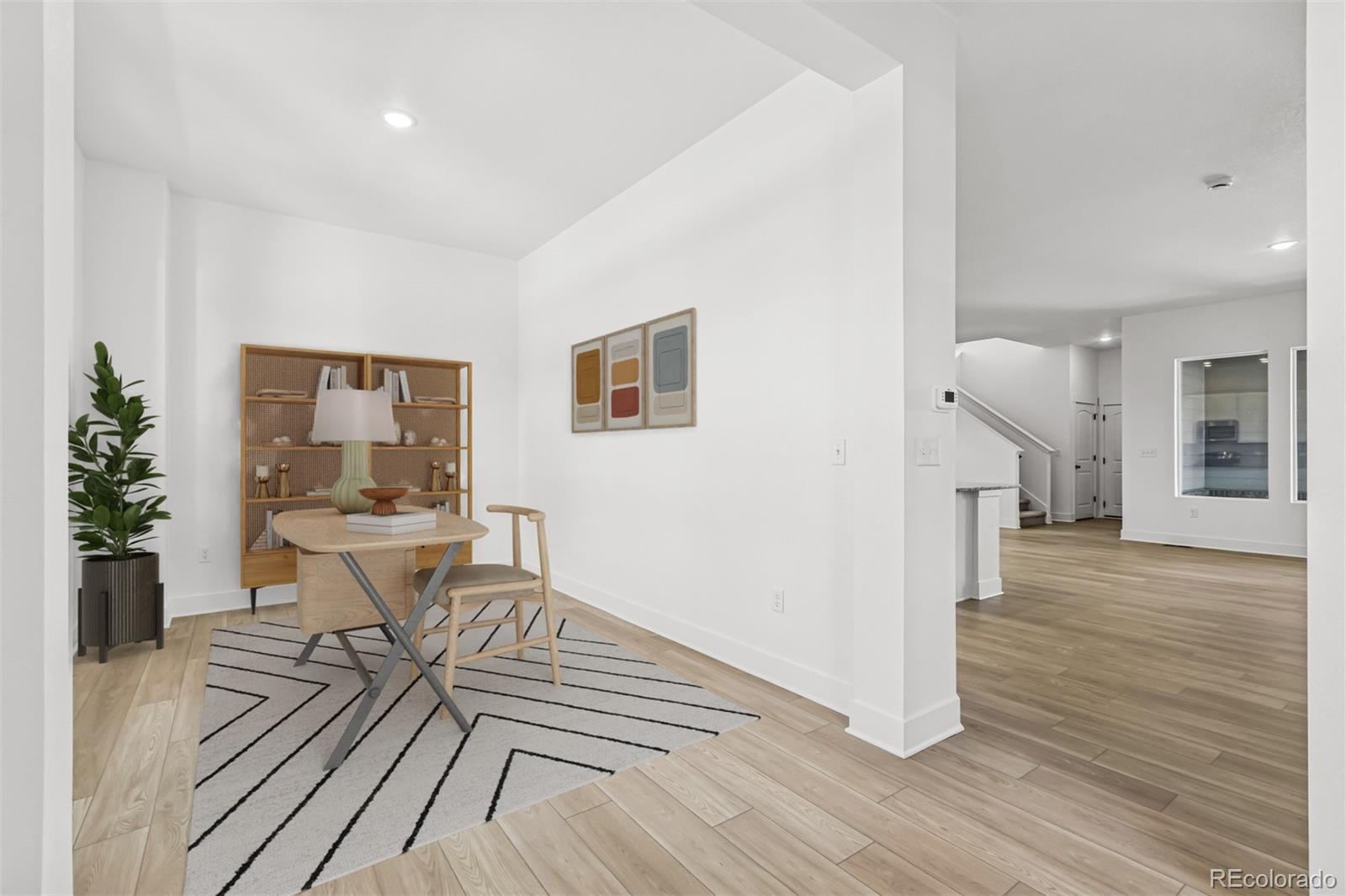 MLS Image #3 for 21045 e 61st drive,aurora, Colorado