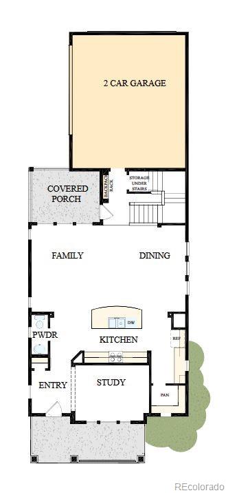 MLS Image #36 for 21045 e 61st drive,aurora, Colorado