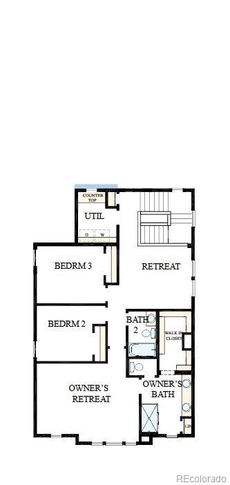 MLS Image #37 for 21045 e 61st drive,aurora, Colorado