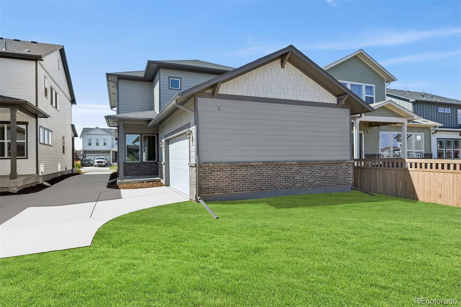 MLS Image #40 for 21045 e 61st drive,aurora, Colorado