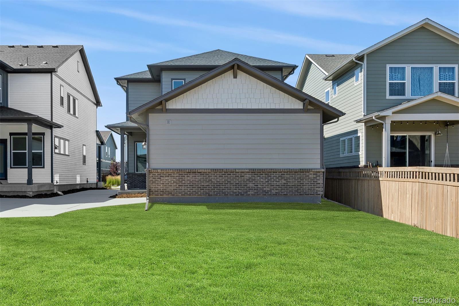 MLS Image #41 for 21045 e 61st drive,aurora, Colorado