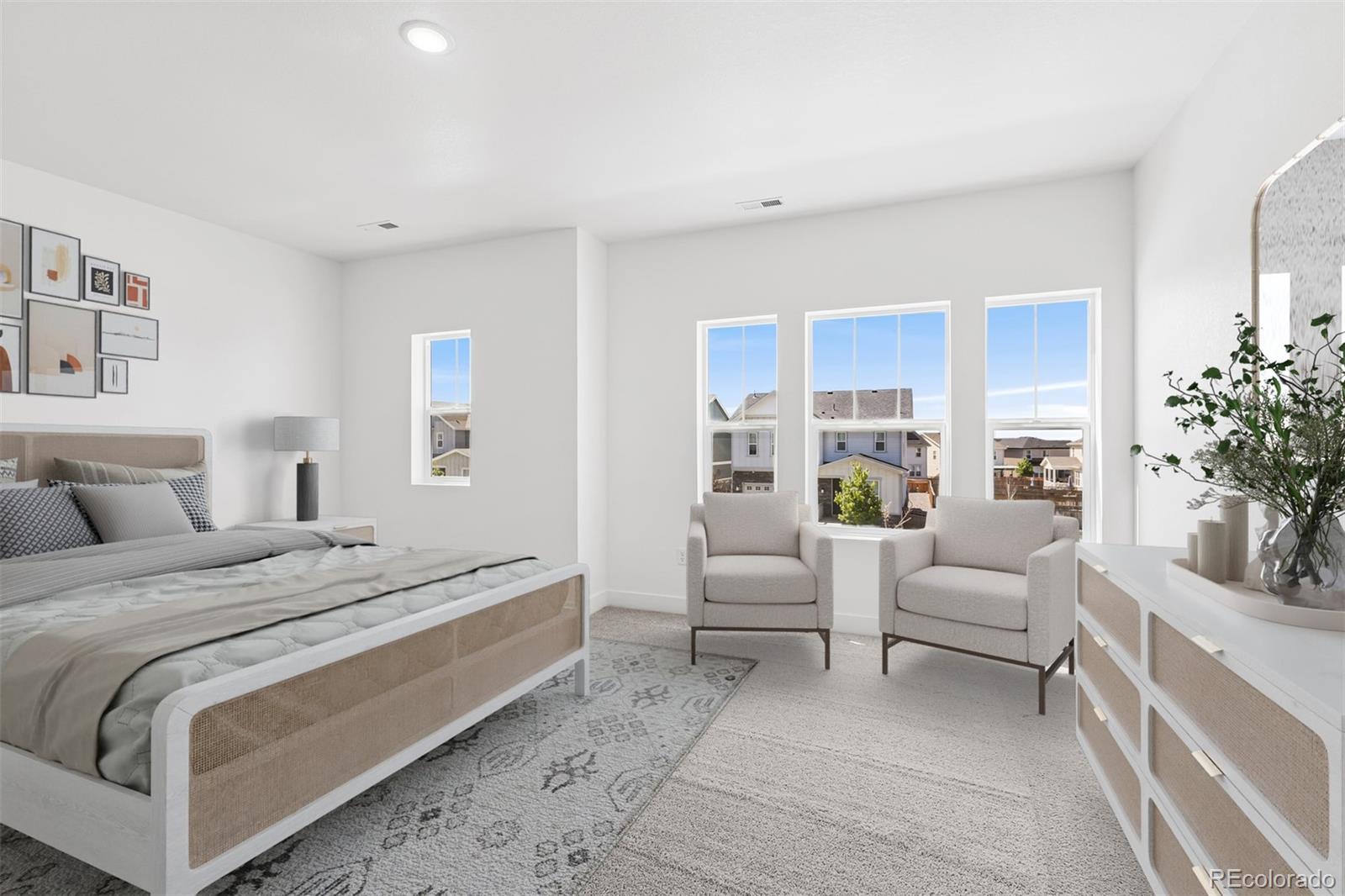 MLS Image #5 for 21045 e 61st drive,aurora, Colorado