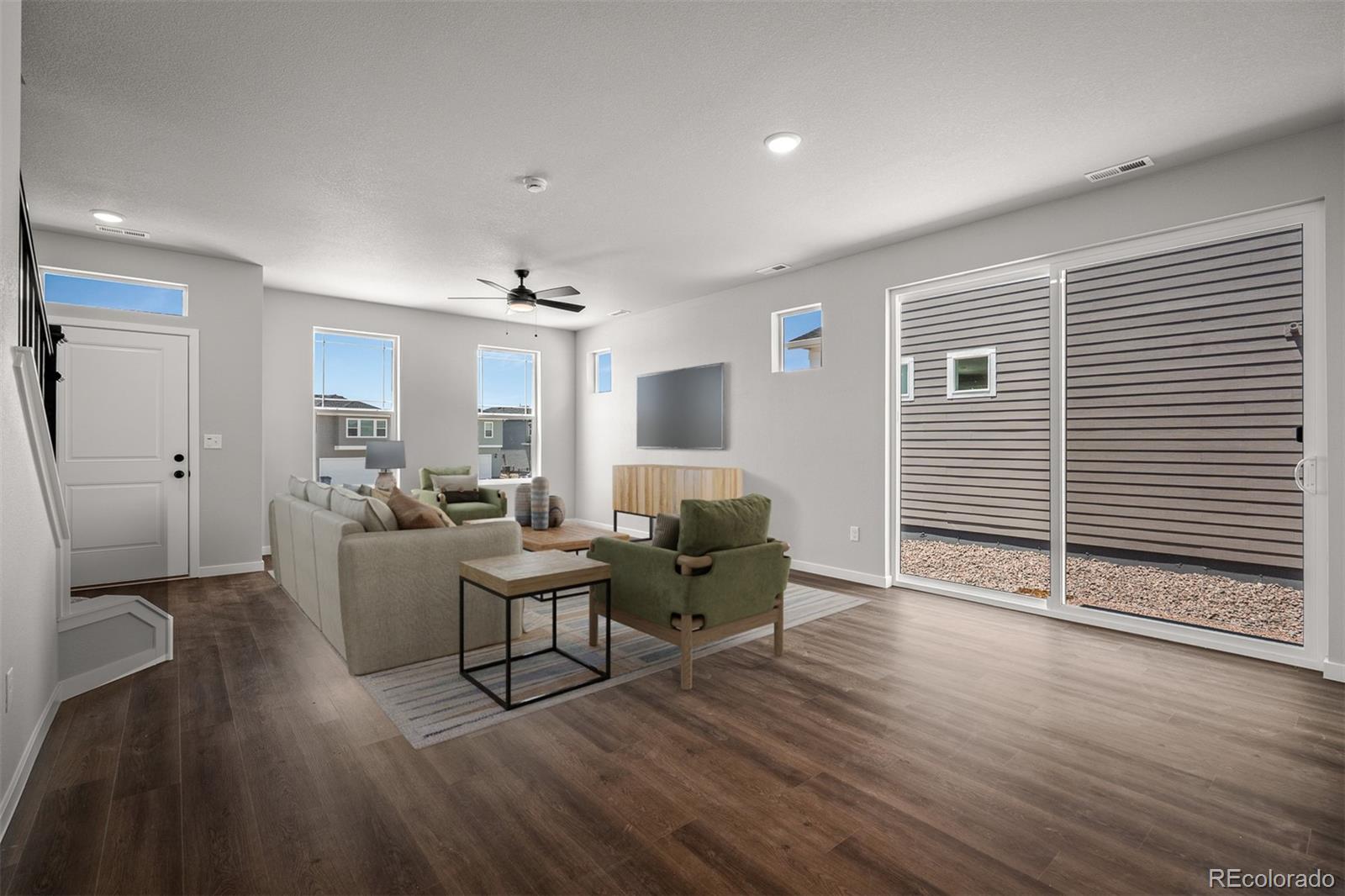 MLS Image #10 for 6343  scrabble view,colorado springs, Colorado