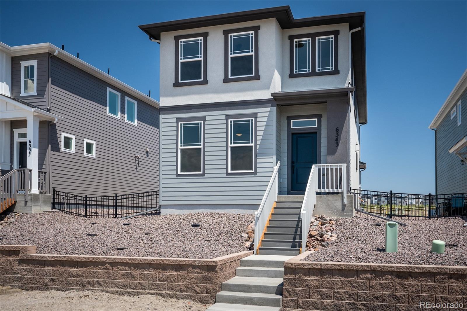 MLS Image #25 for 6343  scrabble view,colorado springs, Colorado