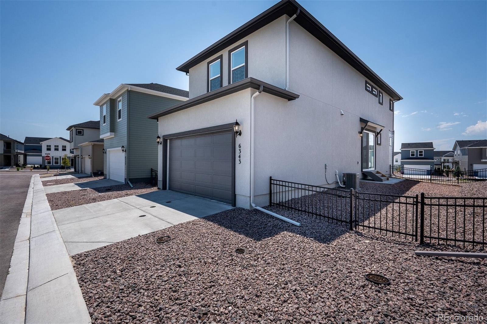 MLS Image #26 for 6343  scrabble view,colorado springs, Colorado