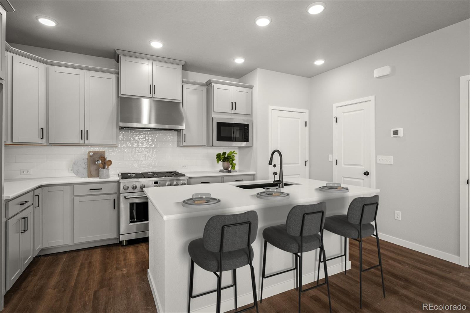 MLS Image #3 for 6343  scrabble view,colorado springs, Colorado