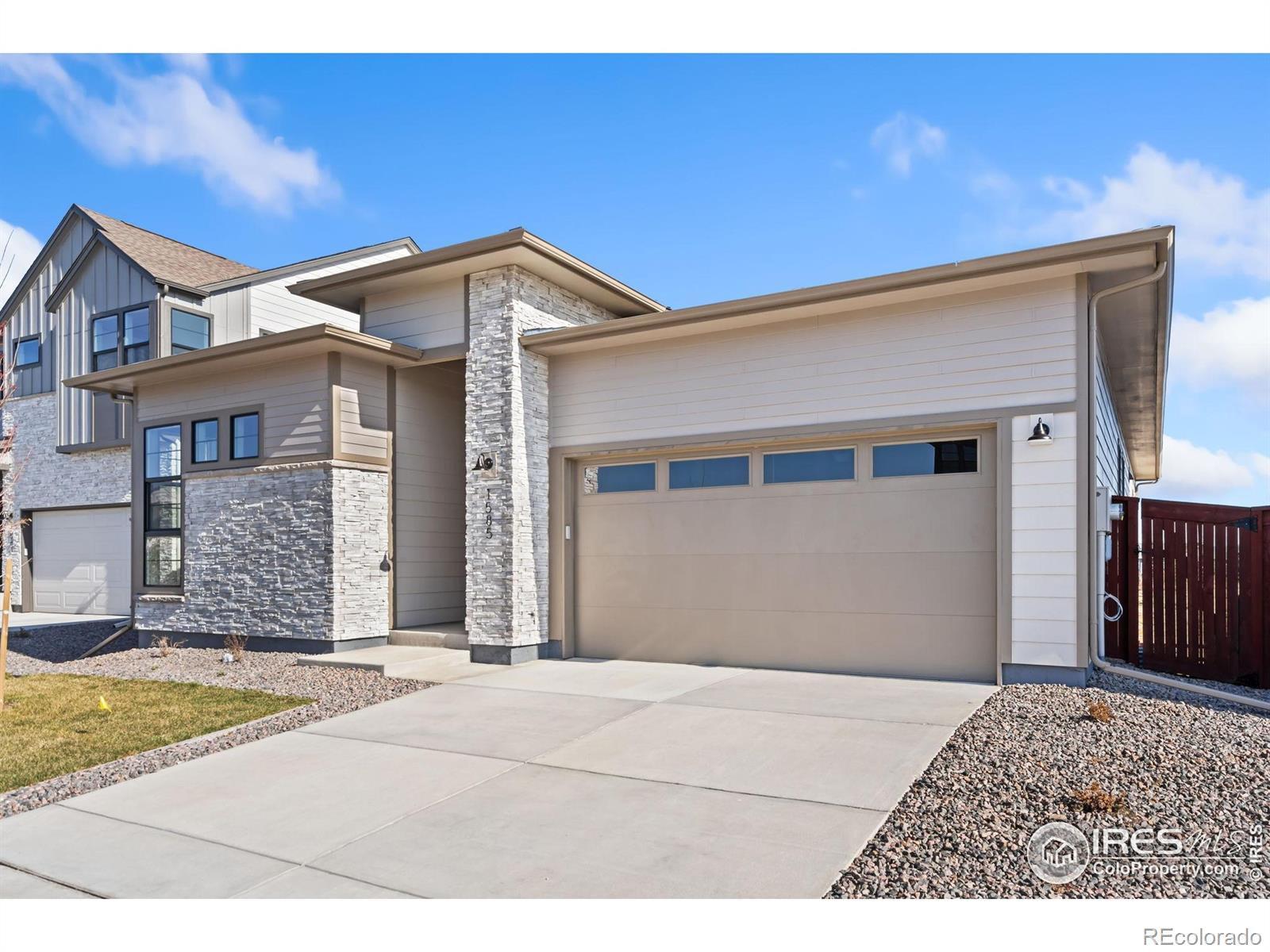 MLS Image #1 for 1585  winter glow drive,windsor, Colorado