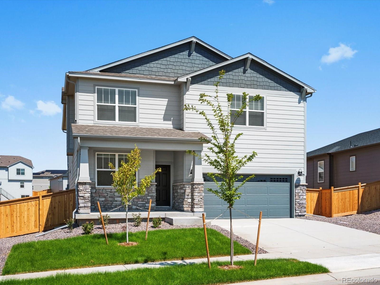 CMA Image for 17527 E 89th Way,Commerce City, Colorado