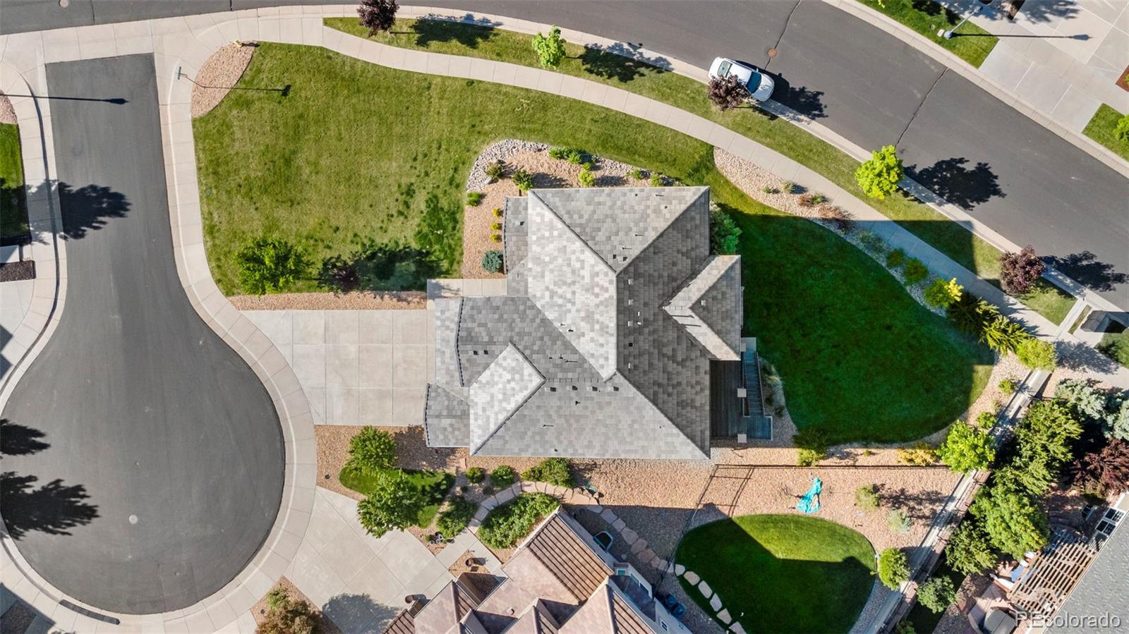 MLS Image #42 for 7606 s valleyhead court,aurora, Colorado