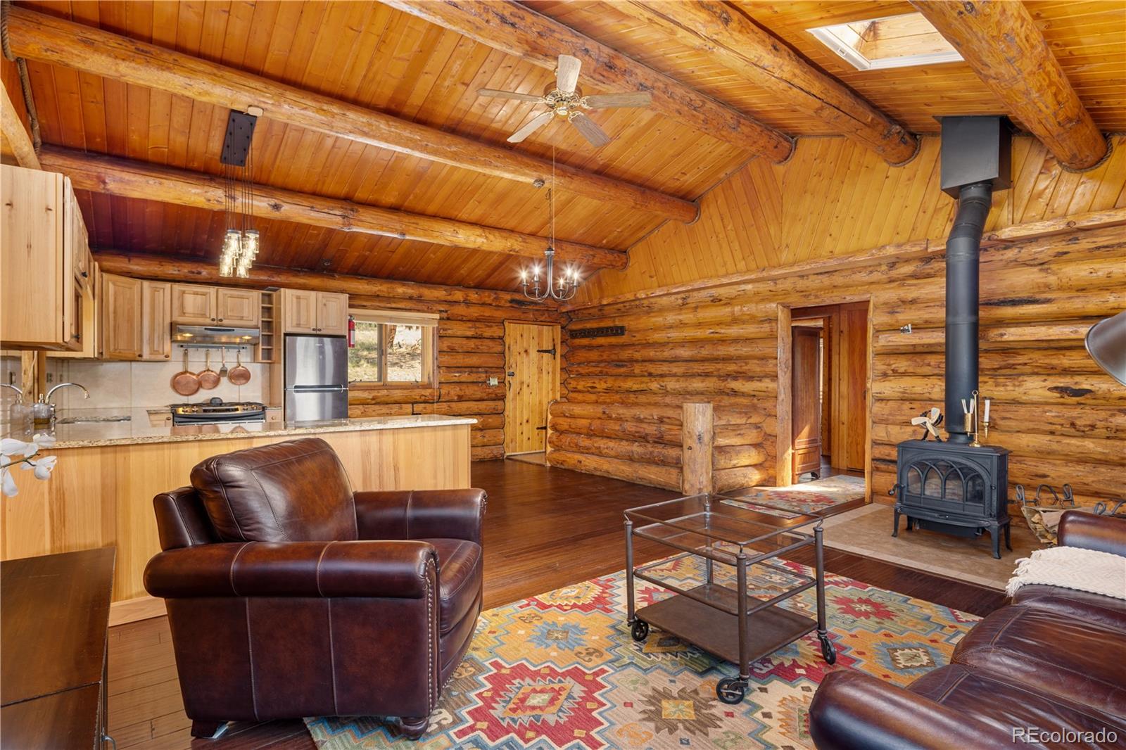 MLS Image #2 for 127  al gulch court,jefferson, Colorado