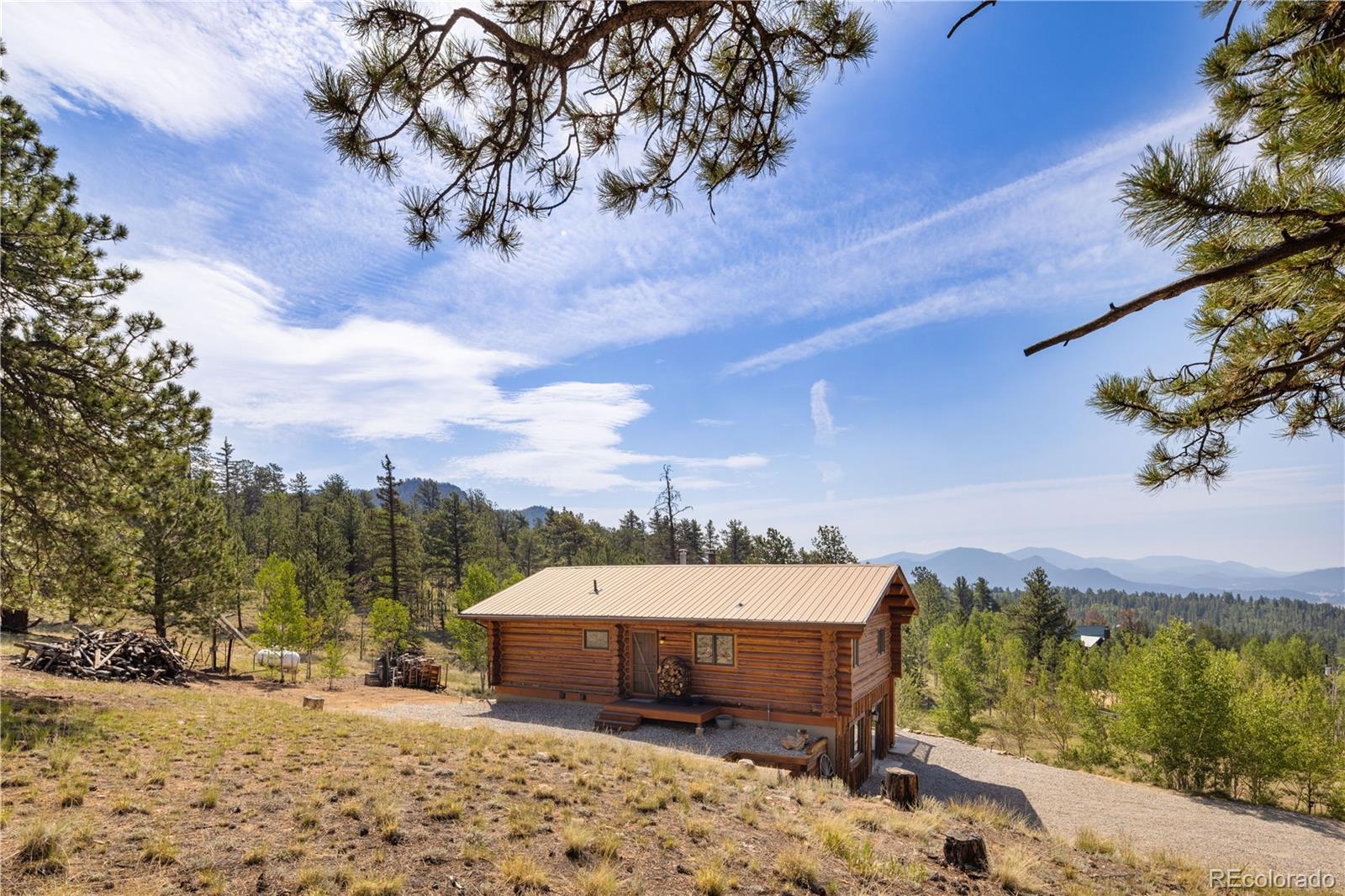 MLS Image #24 for 127  al gulch court,jefferson, Colorado