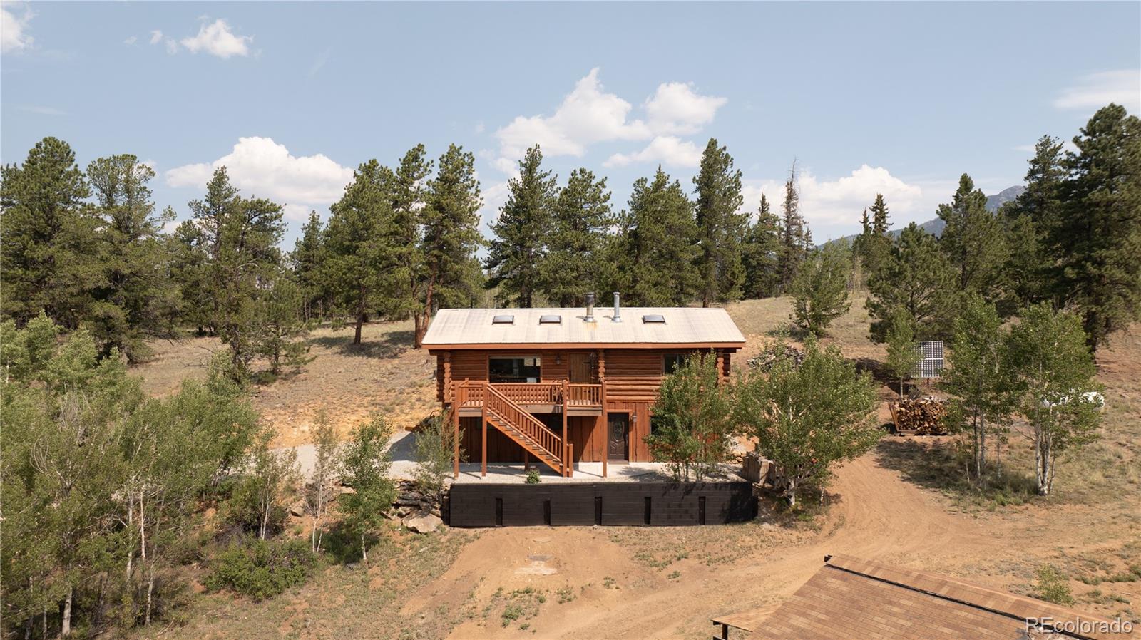 MLS Image #29 for 127  al gulch court,jefferson, Colorado