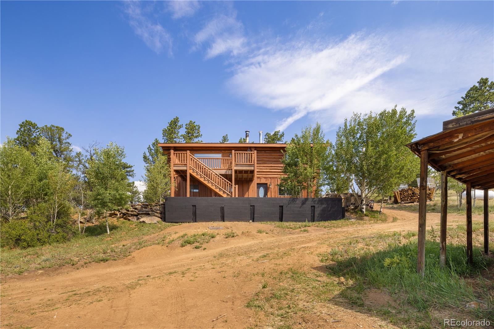 MLS Image #31 for 127  al gulch court,jefferson, Colorado
