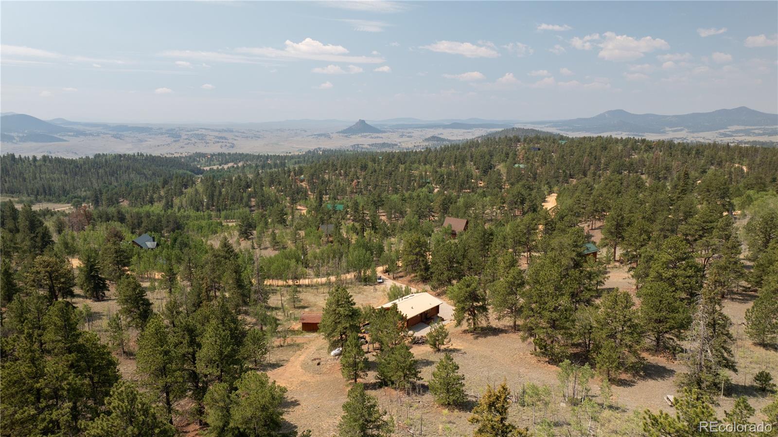 MLS Image #34 for 127  al gulch court,jefferson, Colorado