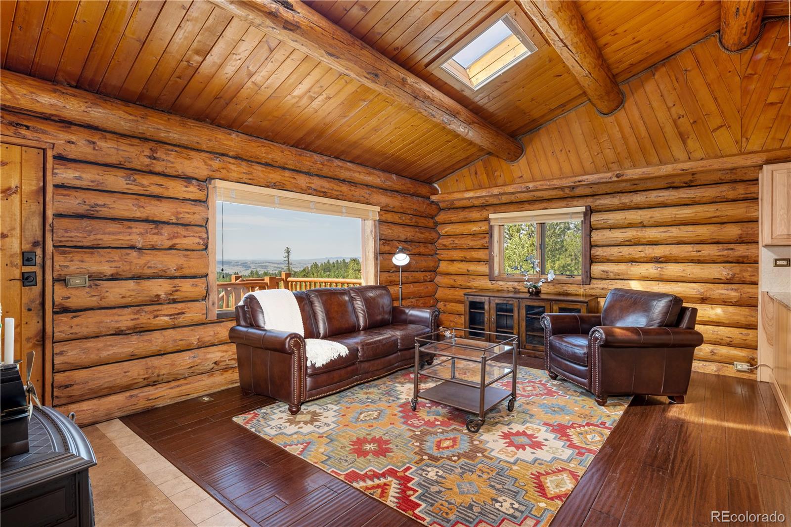 MLS Image #4 for 127  al gulch court,jefferson, Colorado