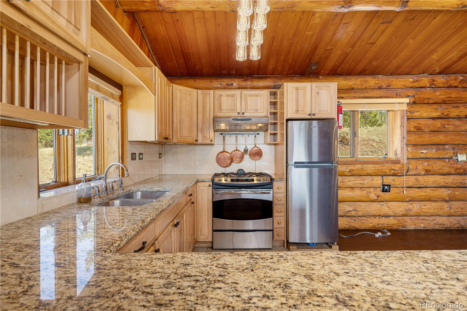 MLS Image #5 for 127  al gulch court,jefferson, Colorado