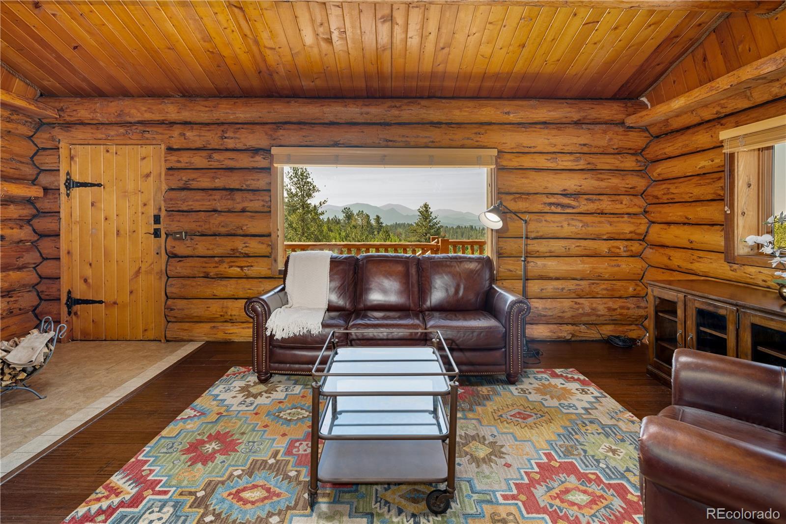 MLS Image #7 for 127  al gulch court,jefferson, Colorado