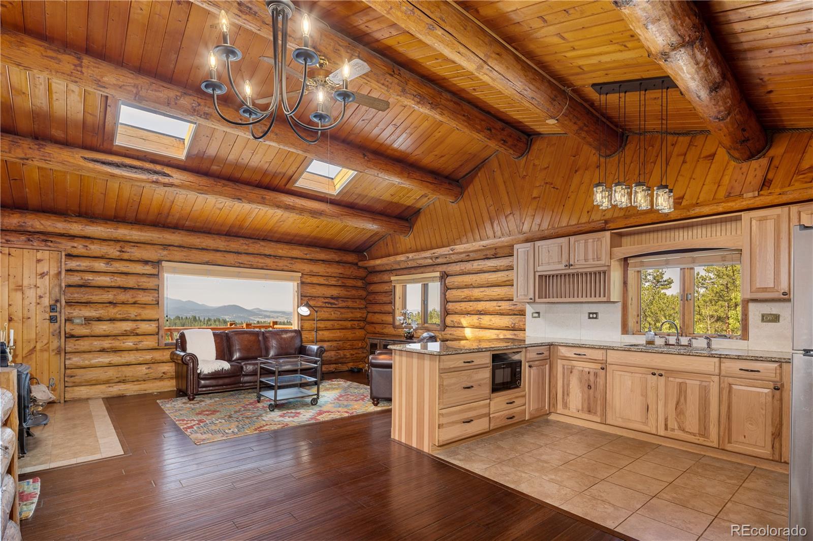 MLS Image #8 for 127  al gulch court,jefferson, Colorado