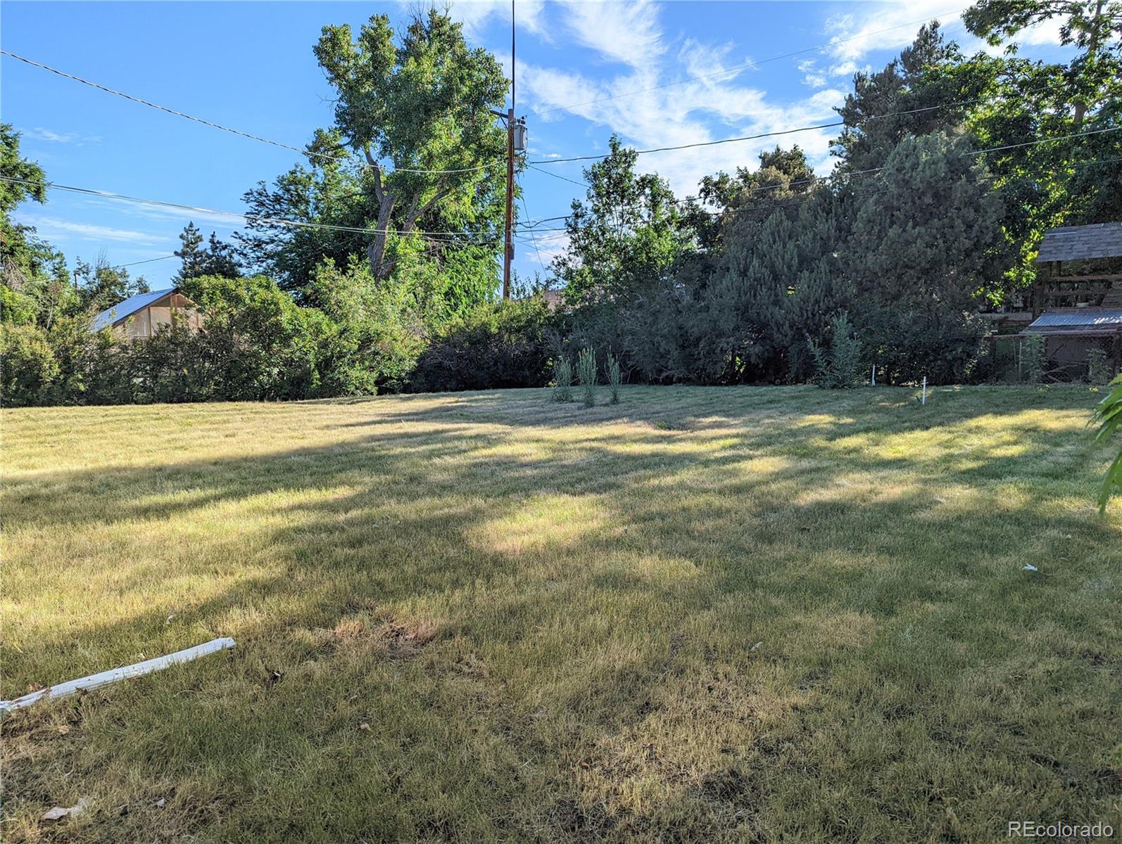 MLS Image #1 for 1300  meadowsweet road,golden, Colorado