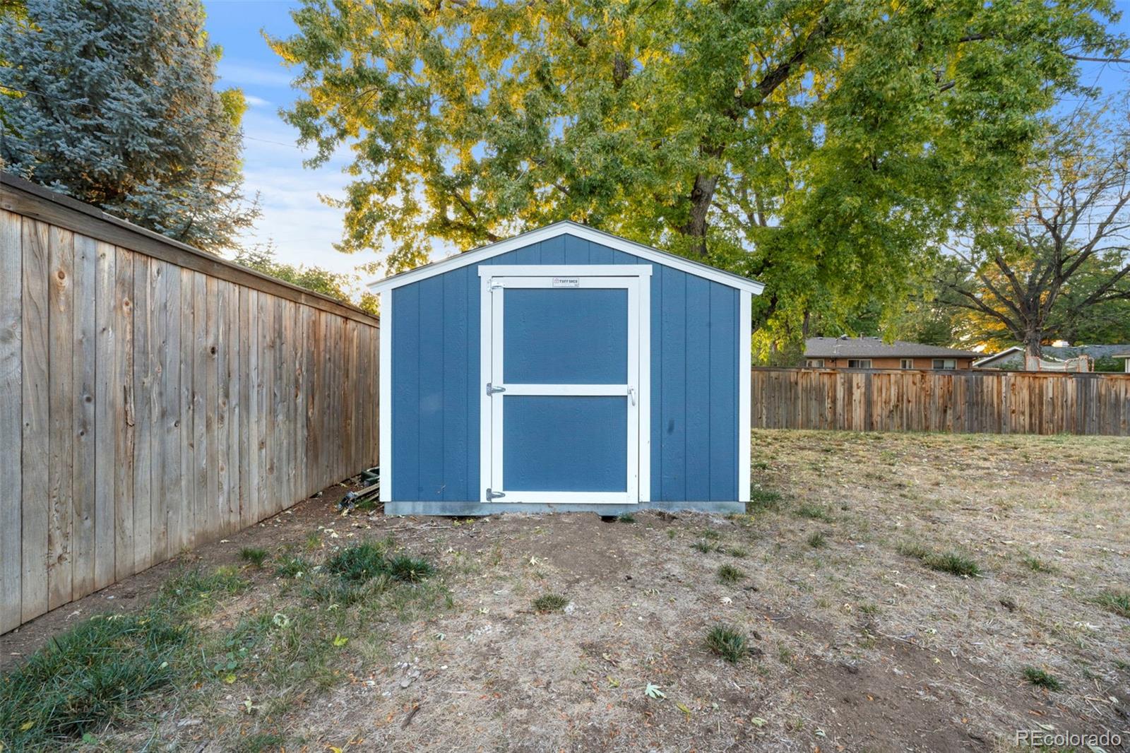 MLS Image #18 for 3565 s holly street,denver, Colorado