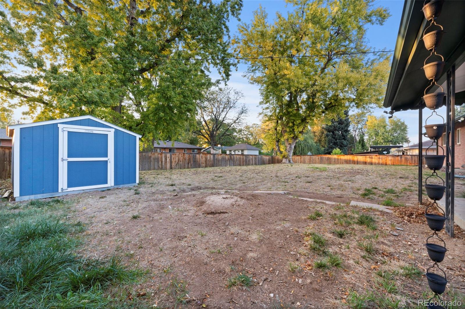 MLS Image #19 for 3565 s holly street,denver, Colorado